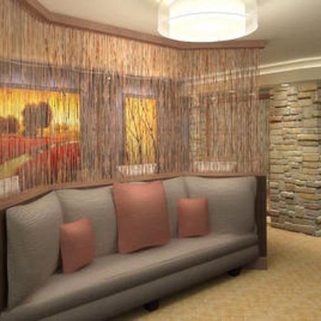 Ledgestone Hotel Якима Экстерьер фото